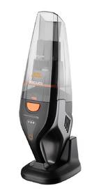 Vysávač akumulátorový Concept VP4351 Wet & Dry Riser Pet, 11,1 V čierny

 obrázok produktu 3 z 8