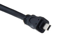 Kábel Avacom USB / miniUSB, Panasonic, 1.8m 

 obrázok produktu 1 z 1