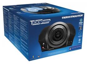 Základňa Thrustmaster T300 Racing Wheel Servo Base pre PS3, PS4, PC 

 obrázok produktu 3 z 3