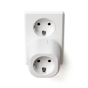 Inteligentná zásuvka Satechi Homekit Smart Outlet 

 obrázok produktu 8 z 10