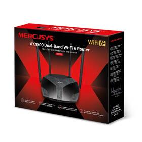 Router Mercusys MR70X čierny

 obrázok produktu 4 z 4