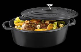Pekáč Kela KL-12473, 6,5 l 

 obrázok produktu 3 z 3