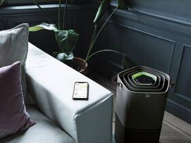 Čistička vzduchu Electrolux PA91-604DG sivá

 obrázok produktu 4 z 13