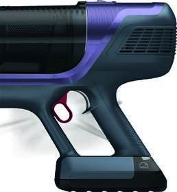Tyčový vysávač Rowenta RH6837WO,2v1 

 obrázok produktu 8 z 34