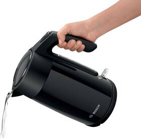 Rýchlovarná kanvica Bosch TWK7L463 

 obrázok produktu 6 z 11