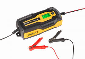 Nabíjačka autobatérií POWERPLUS POWX4207 

 obrázok produktu 2 z 6