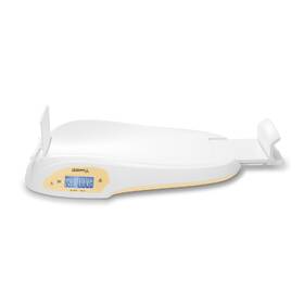 Dojčenská váha Vitalpeak VP-BS100 

 obrázok produktu 3 z 3