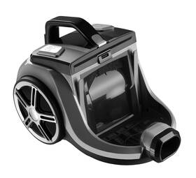 Podlahový vysávač Concept VP5130 Serious Parquet Extend 850 W sivý

 obrázok produktu 10 z 38