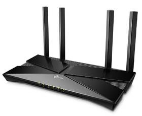 Router TP-Link Archer AX53 čierny

 obrázok produktu 1 z 4