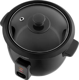 Ryžovar Sencor SRM 0601BK čierny

 obrázok produktu 2 z 9