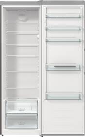 Chladnička Gorenje R619EES5 nerez

 obrázok produktu 5 z 10
