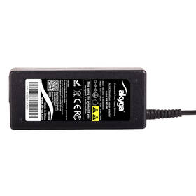 Sieťový adaptér Akyga pre notebook 19V/3.42A/65W 5.5x1.7 mm pre Acer 

 obrázok produktu 5 z 5