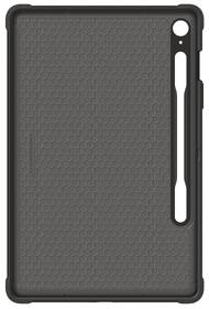 Kryt Samsung Galaxy Tab S9 FE Standing Outdoor Cover čierny

 obrázok produktu 4 z 7