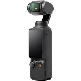 Outdoorová kamera DJI Osmo Pocket 3 Creator Combo čierny

 obrázok produktu 5 z 13