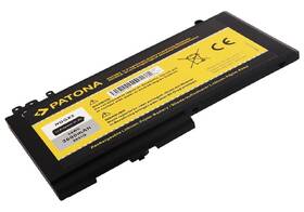 Batéria PATONA pre DELL LATITUDE E5270/E5470/E5570 3000mAh Li-Pol 11,4V 

 obrázok produktu 1 z 2