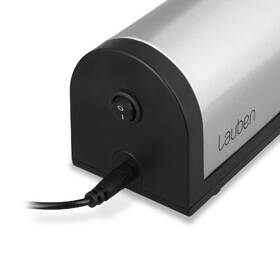 Brúska Lauben Knife Sharpener 4700SB 

 obrázok produktu 3 z 11