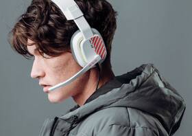 Headset Logitech G Astro A10 Xbox biely

 obrázok produktu 13 z 13