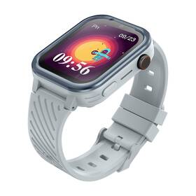 Inteligentné hodinky Garett Kids Essa 4G sivé

 obrázok produktu 1 z 6