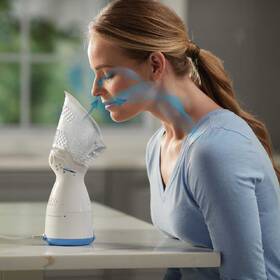 Inhalátor parný VICKS VH200 biely

 obrázok produktu 5 z 6