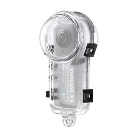 Vodotesné puzdro Insta360 X3 New V2 

 obrázok produktu 5 z 5
