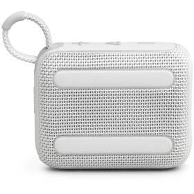 Prenosný reproduktor JBL GO 4 biely

 obrázok produktu 2 z 10