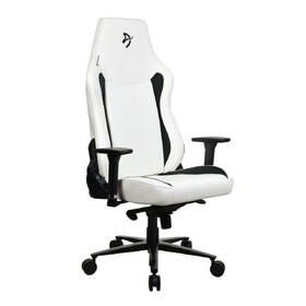 Herná stolička Arozzi VERNAZZA XL Soft PU biela

 obrázok produktu 2 z 4