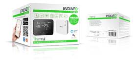 Termostat Evolveo Thermal, bezdrôtový, programovateľný čierny

 obrázok produktu 11 z 11