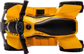 Štvorkolka Buddy Toys BEC 5016 

 obrázok produktu 6 z 9