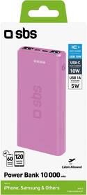Powerbank SBS  

 obrázok produktu 1 z 1