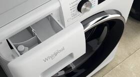 Práčka Whirlpool FFD 8469 BCV EE biela

 obrázok produktu 5 z 6