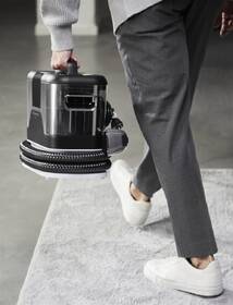Čistič škvŕn Rowenta IN5011F0 Clean It čierny

 obrázok produktu 5 z 20