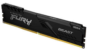 Pamäťový modul Kingston 32GB (4x8GB) DDR4 3600MHz CL17 

 obrázok produktu 2 z 4