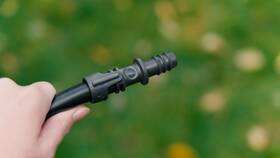 Spojka Gardena MicroDrip System 13 mm 1/2" (1 ks) 

 obrázok produktu 4 z 6
