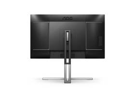 Monitor AOC Q27U3CV čierny/strieborný

 obrázok produktu 6 z 11