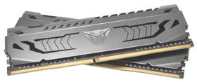 Pamäťový modul Patriot 32GB (2x16GB) DDR4 3200MHz CL16 

 obrázok produktu 4 z 10
