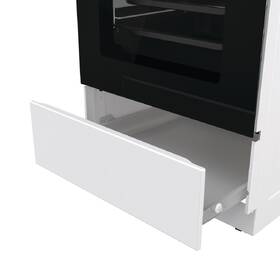 Kombinovaný sporák Gorenje MEKS5141WM biely

 obrázok produktu 12 z 15