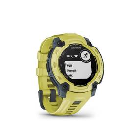 Inteligentné hodinky Garmin Instinct E - 45 mm - Electric Lime / Electric Lime Band 

 obrázok produktu 9 z 9