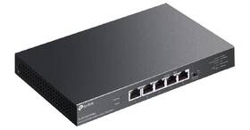 Switch TP-Link TL-SG105PP-M2 čierny

 obrázok produktu 1 z 3