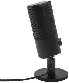 Mikrofón JBL Quantum Stream čierny

 obrázok produktu 3 z 7