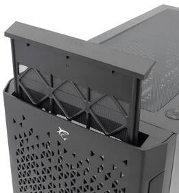 Mikra BULLET BLK 

 obrázok produktu 5 z 6