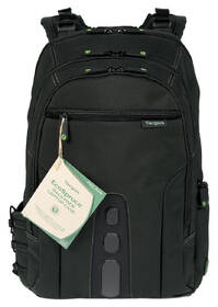 Batoh na notebook Targus Eco Spruce 15-15.6" čierny

 obrázok produktu 2 z 12