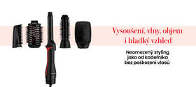 Styler Revlon RVDR5371E One-Step Blow-Dry Multi Air Styler 5v1 čierna

 obrázok produktu 9 z 9