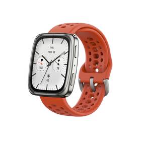 Inteligentné hodinky Amazfit Active 2 NFC (Square) čierne

 obrázok produktu 2 z 10