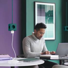 Nabíjačka do siete Hama Super-Mini USB-C PD/QC 30 W biela

 obrázok produktu 10 z 10