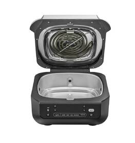 Gril Ninja EG351EU Foodi 5v1 Airgrill čierny/strieborný

 obrázok produktu 4 z 7