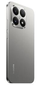 Mobilný telefón Xiaomi 15T 5G 12 GB / 256 GB sivý

 obrázok produktu 7 z 11