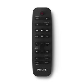 Mikro HiFi systém Philips TAM4205M2 čierny/strieborný

 obrázok produktu 3 z 6