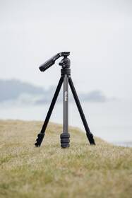 Statív Rollei Compact Creator čierny

 obrázok produktu 19 z 20