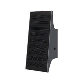 Nástenné svietidlo Viking SR83, solárne čierne

 obrázok produktu 1 z 4