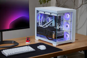 Case Cooler Master Elite 681 biela

 obrázok produktu 10 z 14